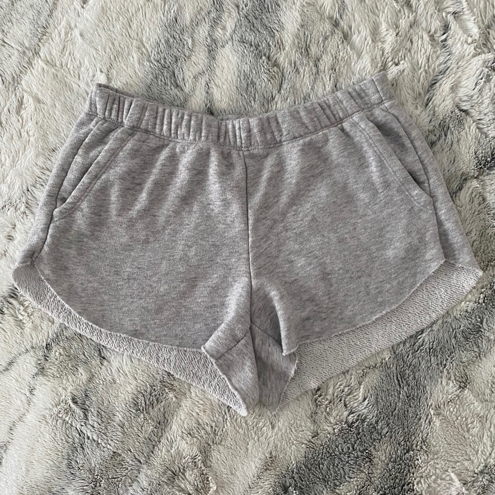 AERIE SUNDAY SOFT SHORTS